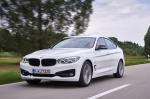 BMW 340i Gran Turismo Sport Line 2016 года (WW)